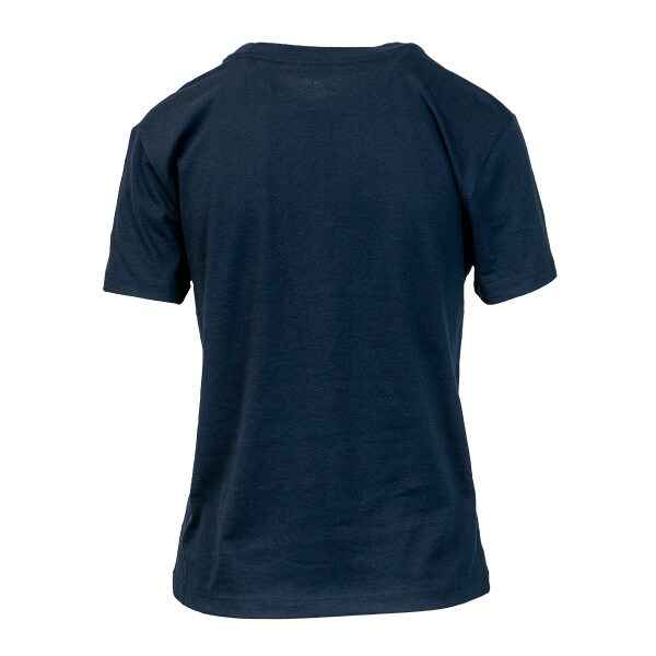 Navy Champion Utah State Aggies Women's T-Shirt